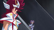 Saint Seiya Omega - Seiya Returns - HD - 03/23/2013 on Vimeo