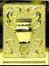 Cavaliere d'Oro di Aquarius Cavaliere d'Oro di Aquarius
