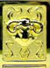 Cavaliere d'oro d'Ariete Cavaliere d'oro d'Ariete