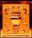 Cavaliere d'Oro dell'Acquario - 1743