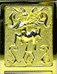 Cavaliere d'Oro del Sagittario - 2000 Cavaliere d'Oro del Sagittario - 2000